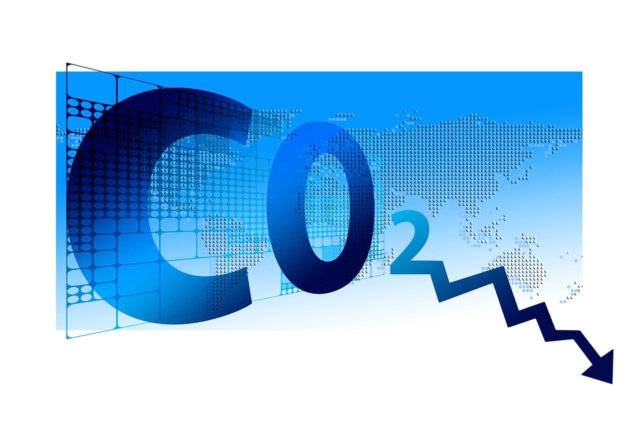 Carbon Dioxide,Ponigo